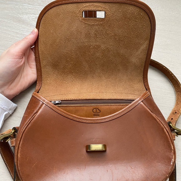 Dooney & Bourke Shoulder Bag Vintage - Picture 3 of 5